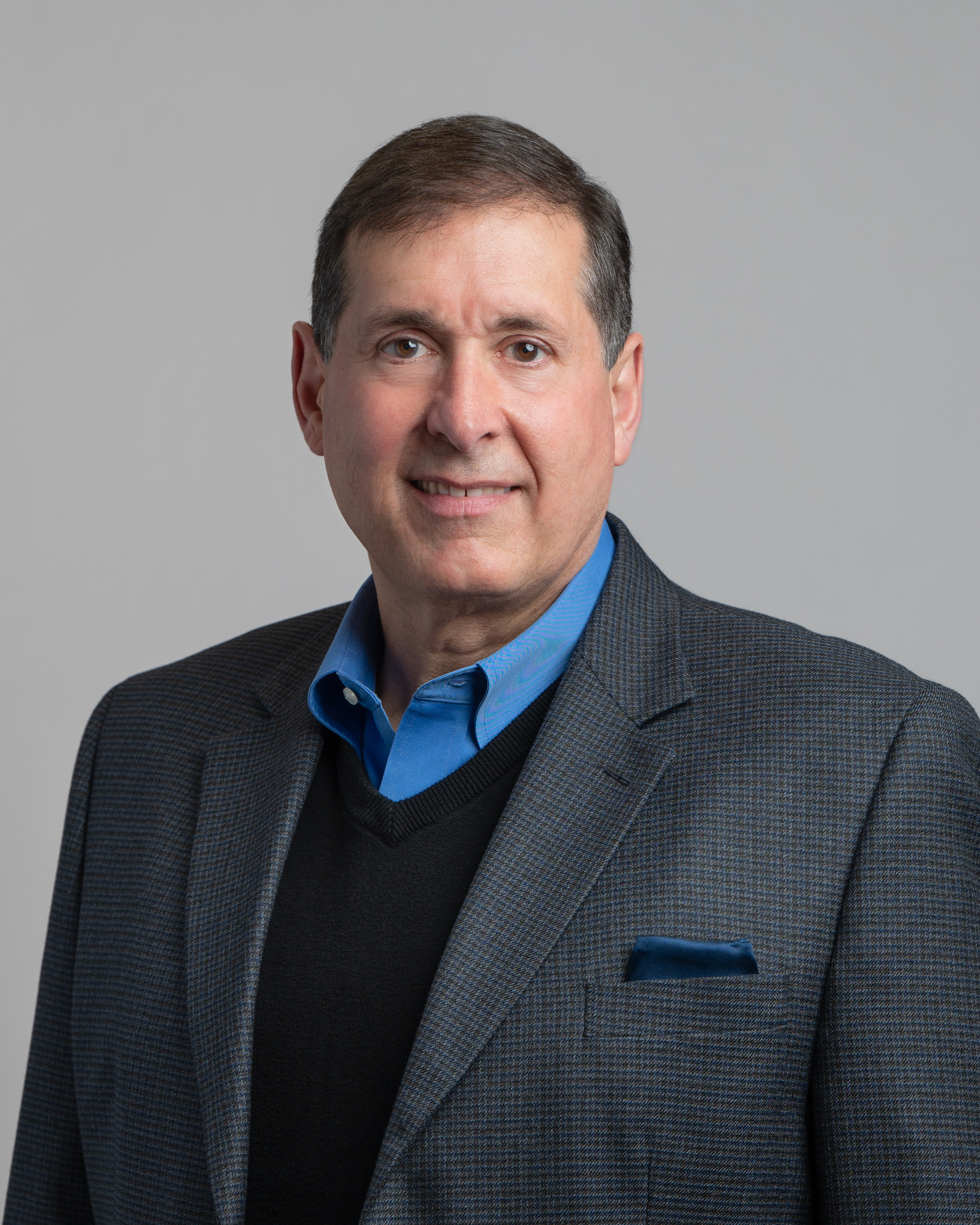Joseph Niro